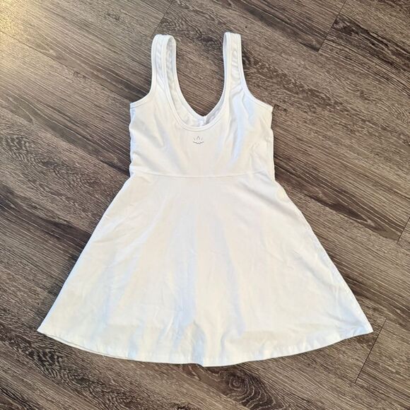 Beyond Yoga Spacedye Movement Dress - Picture 5 of 5